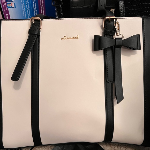 Tote Computer Bag - Picture 7 of 7